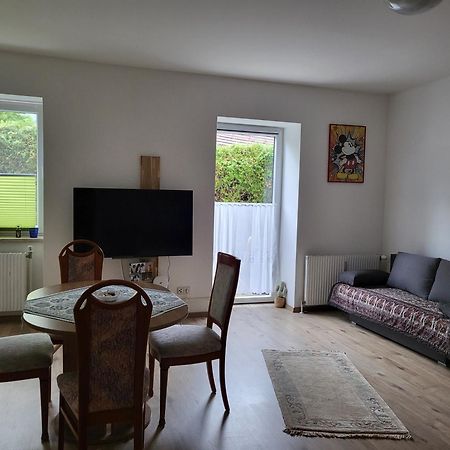 Appartement Purzel Mauerbach Exteriér fotografie