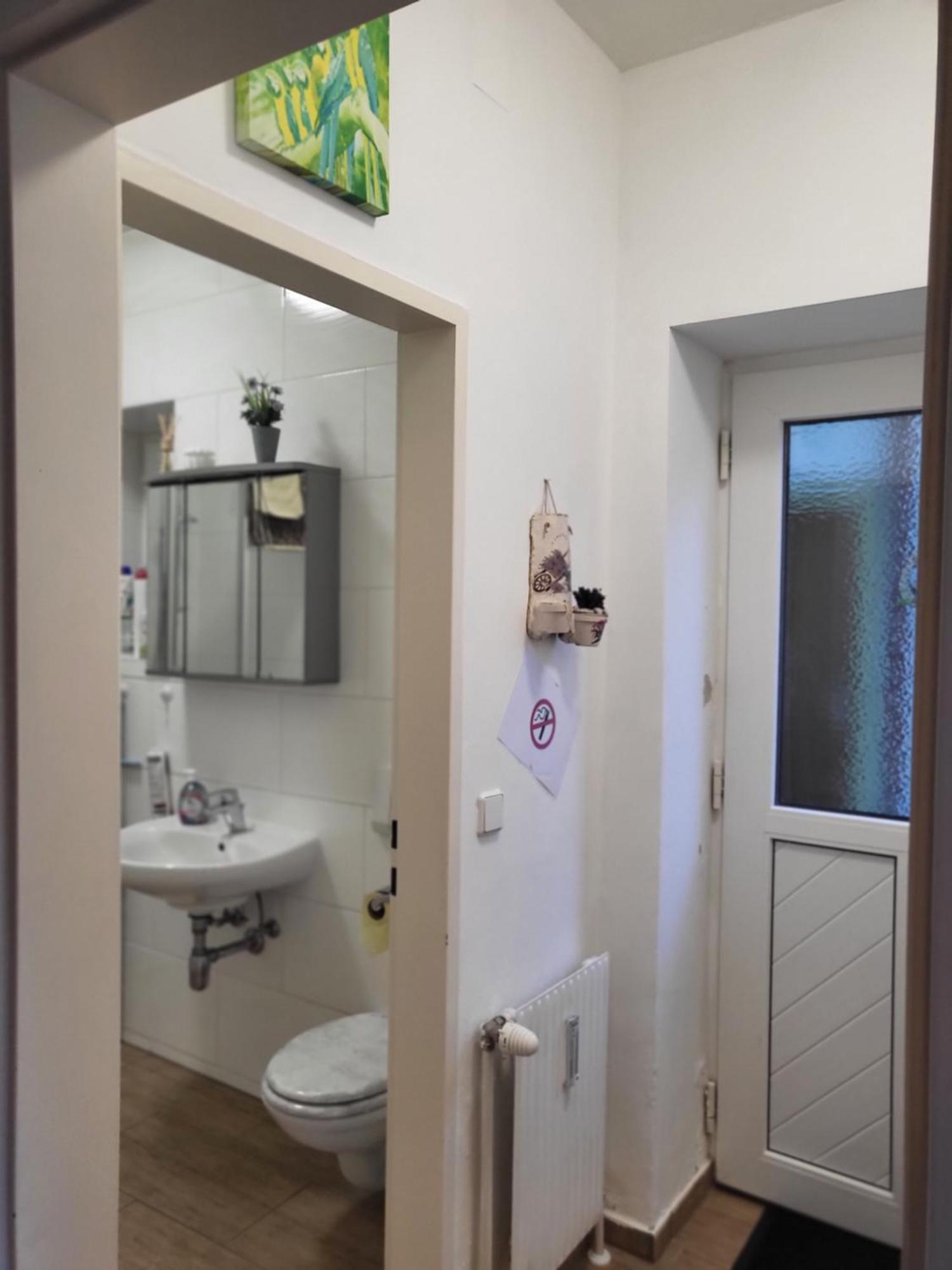 Appartement Purzel Mauerbach Exteriér fotografie