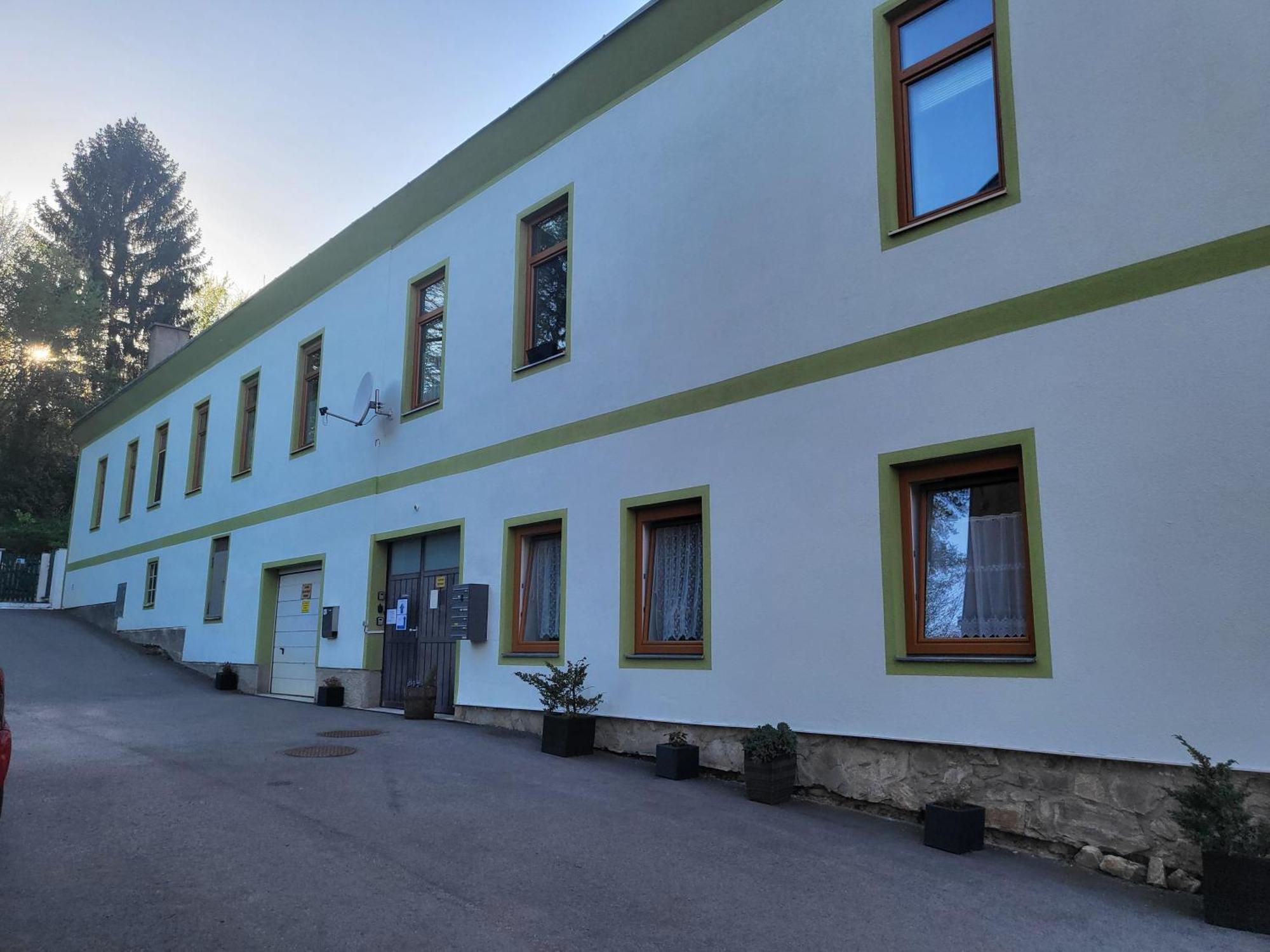 Appartement Purzel Mauerbach Exteriér fotografie