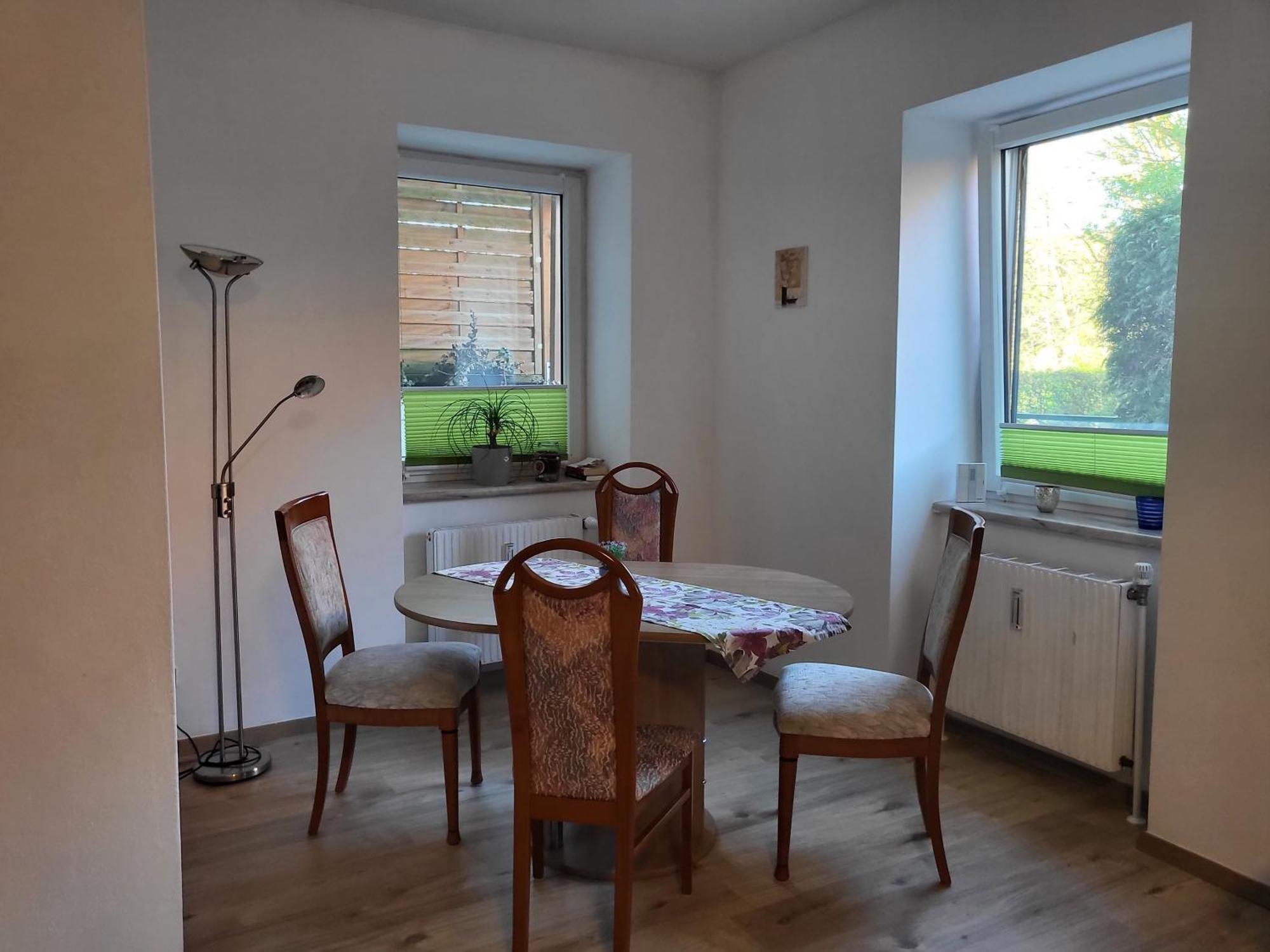 Appartement Purzel Mauerbach Exteriér fotografie