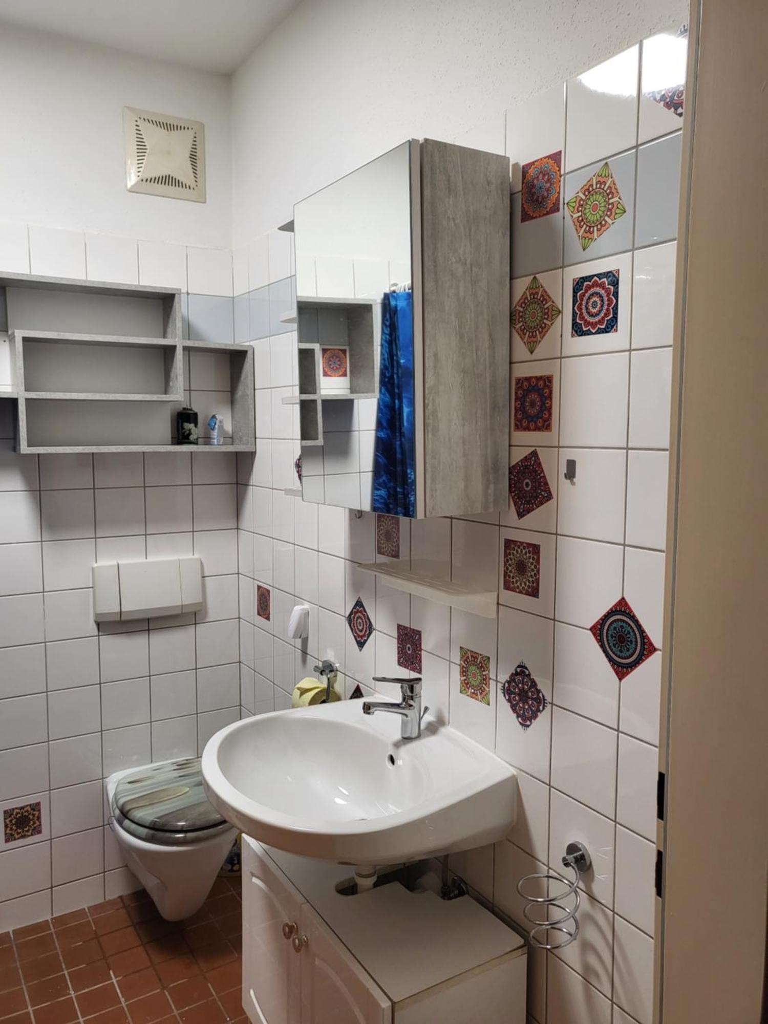 Appartement Purzel Mauerbach Exteriér fotografie