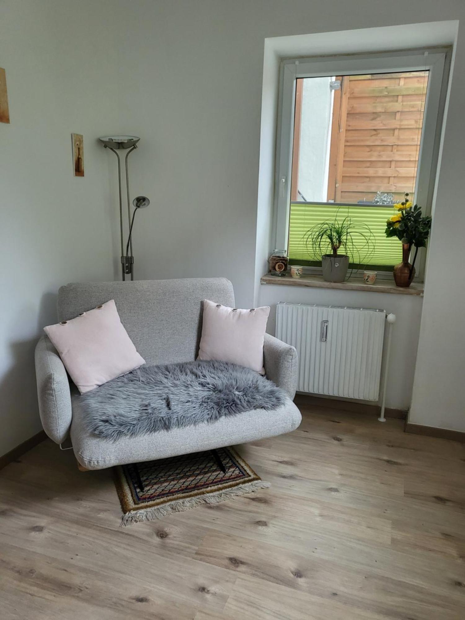 Appartement Purzel Mauerbach Exteriér fotografie